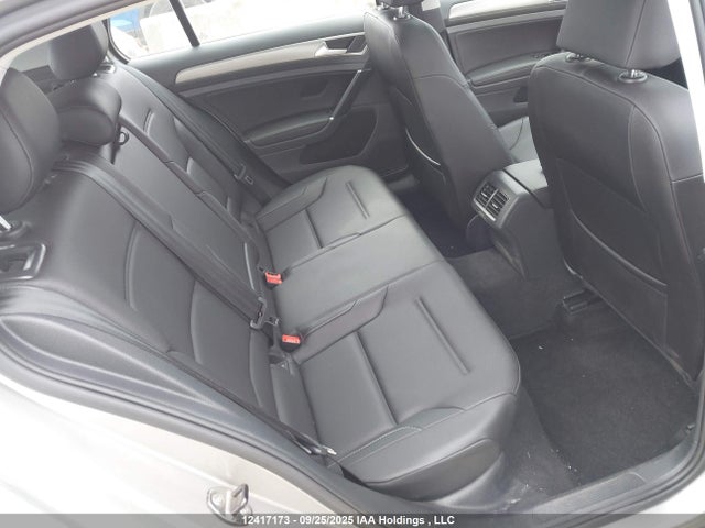 3VW217AU3HM008146 Volkswagen 1.8 tsi