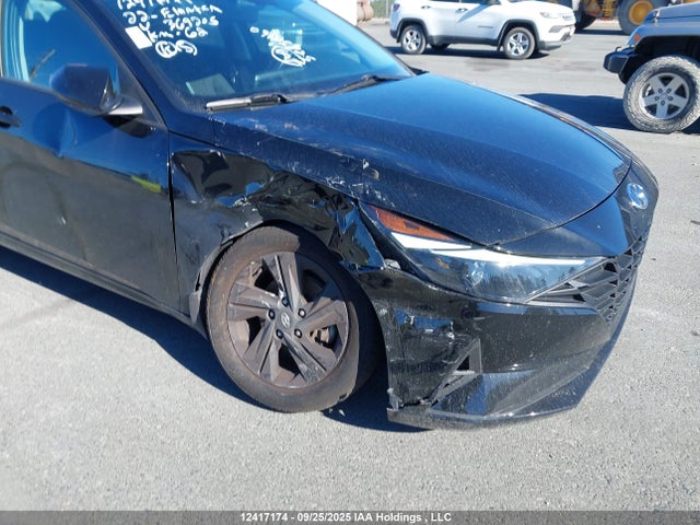 KMHLM4AG8NU369205 Hyundai mpi nu pe