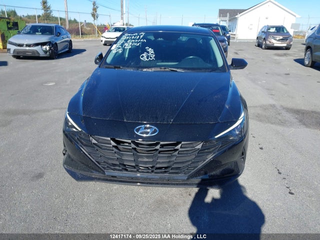 KMHLM4AG8NU369205 Hyundai mpi nu pe