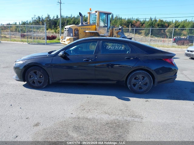 KMHLM4AG8NU369205 Hyundai mpi nu pe