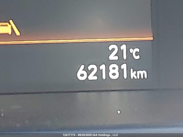 KMHLM4AG8NU369205 Hyundai mpi nu pe