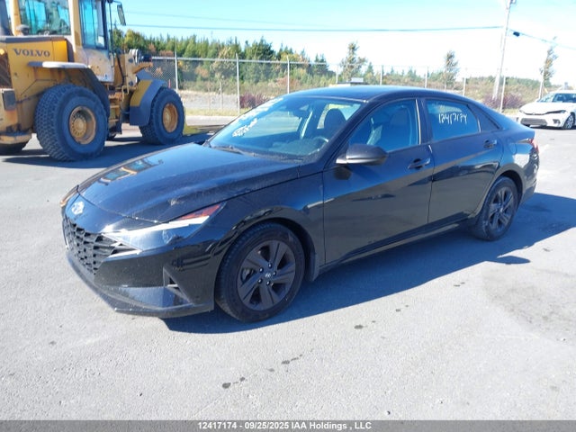 KMHLM4AG8NU369205 Hyundai mpi nu pe