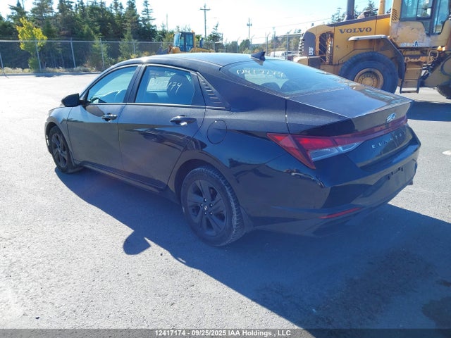 KMHLM4AG8NU369205 Hyundai mpi nu pe