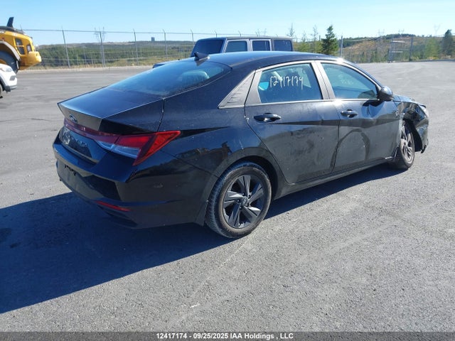 KMHLM4AG8NU369205 Hyundai mpi nu pe