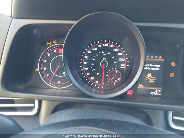 KMHLM4AG8NU369205 Hyundai mpi nu pe