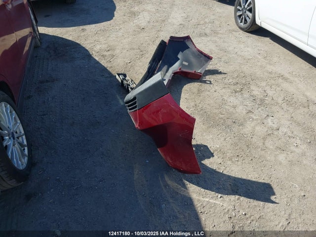 1FADP5AU1EL520635 Ford atk ivct hev