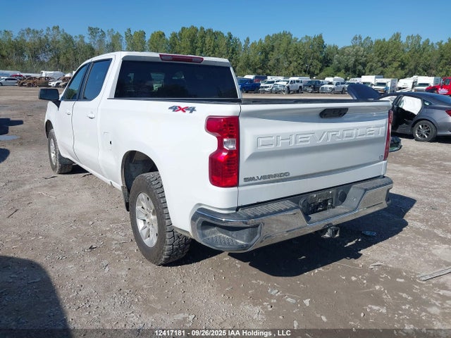 1GCUKDED8SZ191406 Chevrolet l84