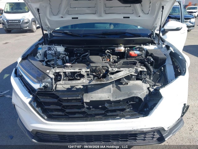 2HKRS4H50PH111251 Honda l15be