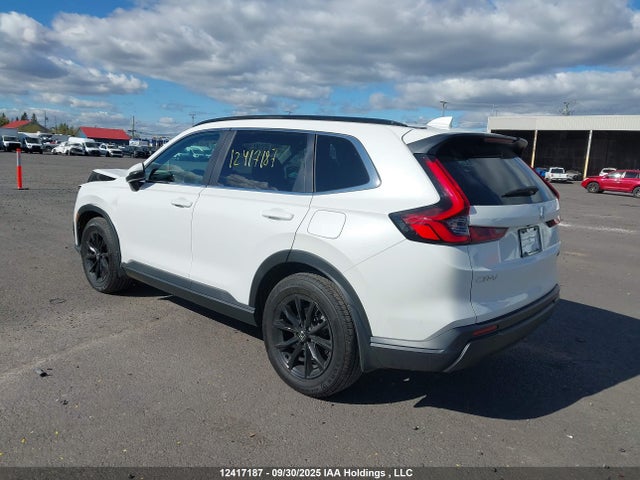 2HKRS4H50PH111251 Honda l15be