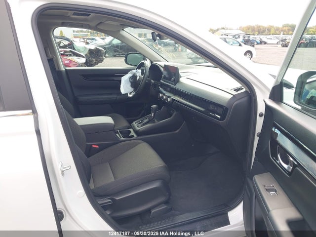 2HKRS4H50PH111251 Honda l15be