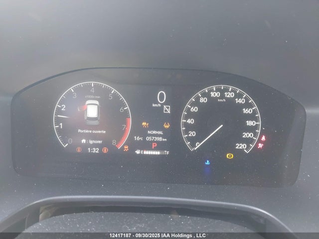 2HKRS4H50PH111251 Honda l15be