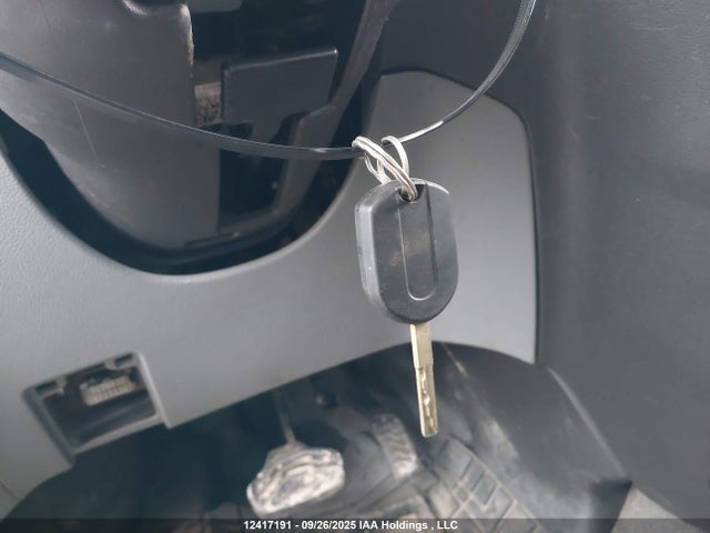 1FTYR1ZV6GKA87740 Ford Transit