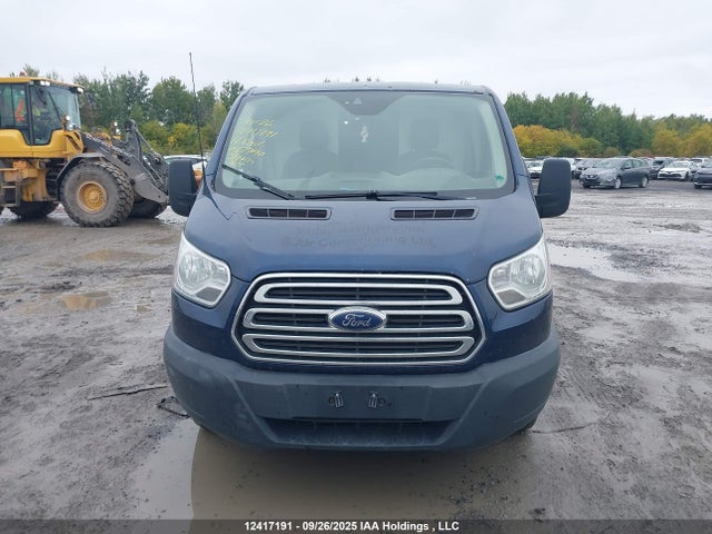 1FTYR1ZV6GKA87740 Ford Transit
