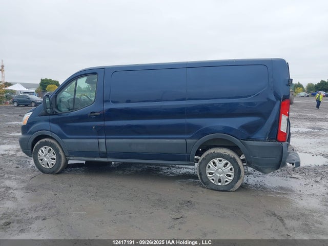 1FTYR1ZV6GKA87740 Ford Transit
