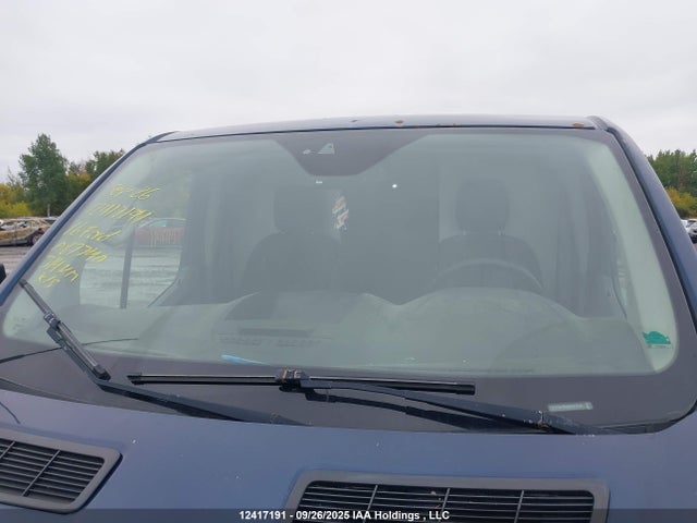 1FTYR1ZV6GKA87740 Ford Transit