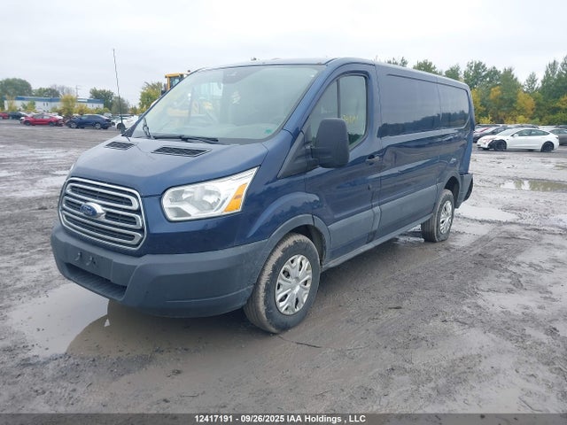 1FTYR1ZV6GKA87740 Ford Transit