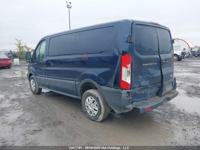 1FTYR1ZV6GKA87740 Ford Transit