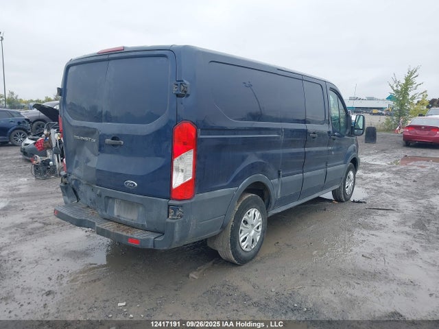 1FTYR1ZV6GKA87740 Ford Transit