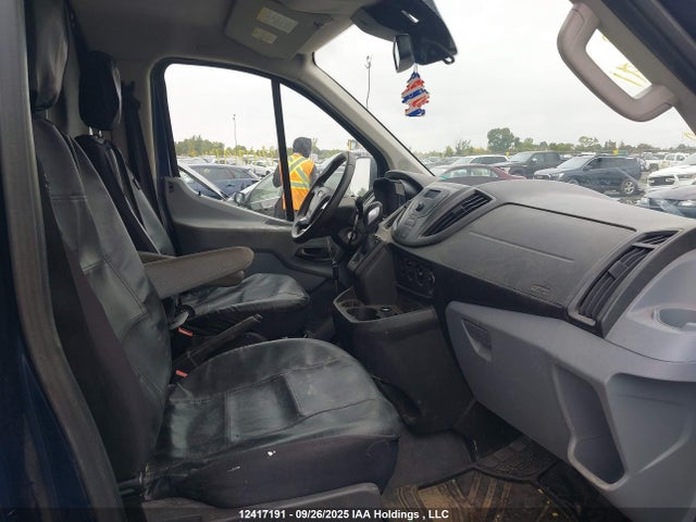 1FTYR1ZV6GKA87740 Ford Transit