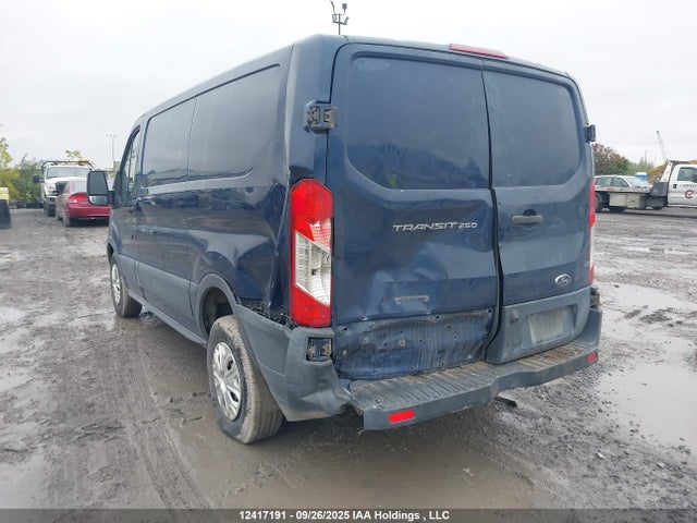 1FTYR1ZV6GKA87740 Ford Transit