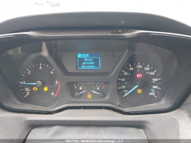 1FTYR1ZV6GKA87740 Ford Transit