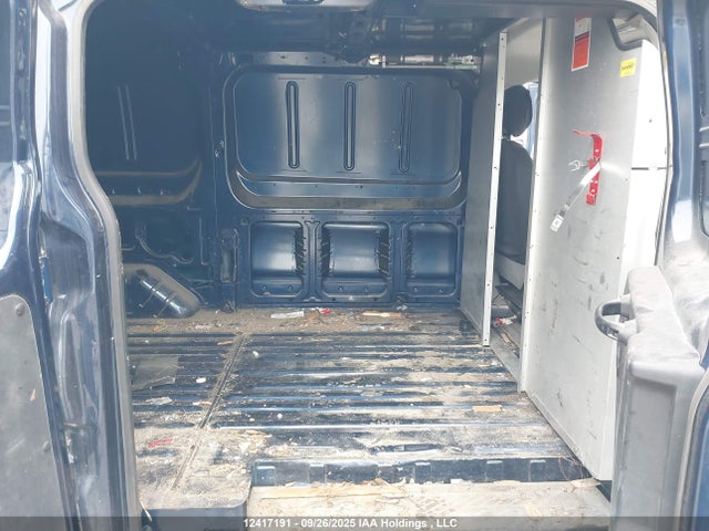 1FTYR1ZV6GKA87740 Ford Transit