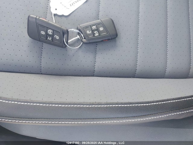 3VWEX7BUXSM092595 Volkswagen tsi