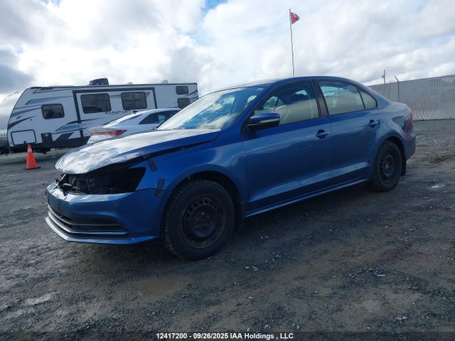 3VW267AJ0GM274164 Volkswagen 1.4t