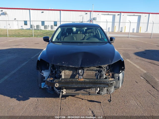 3VW2B7AJ7HM307030 Volkswagen 1.4 tsi