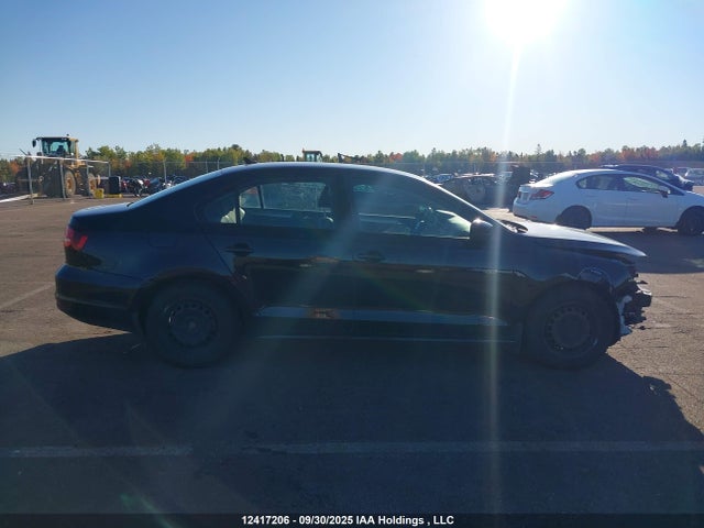3VW2B7AJ7HM307030 Volkswagen 1.4 tsi