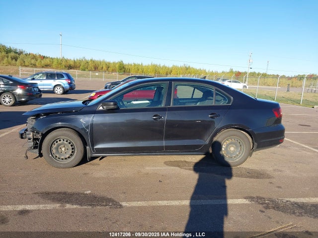 3VW2B7AJ7HM307030 Volkswagen 1.4 tsi