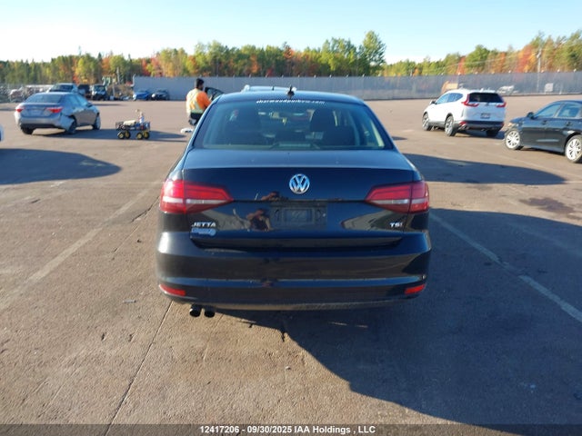 3VW2B7AJ7HM307030 Volkswagen 1.4 tsi