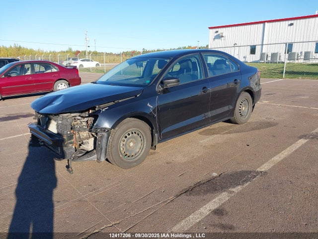 3VW2B7AJ7HM307030 Volkswagen 1.4 tsi