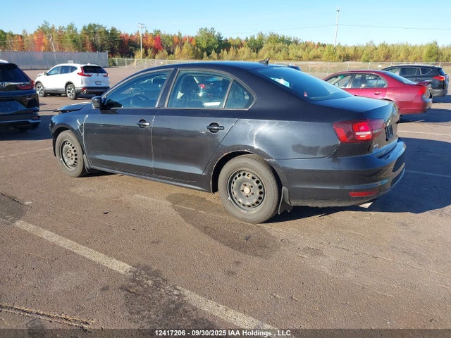 3VW2B7AJ7HM307030 Volkswagen 1.4 tsi