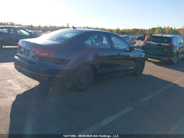3VW2B7AJ7HM307030 Volkswagen 1.4 tsi