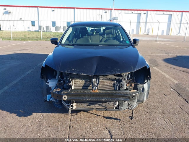 3VW2B7AJ7HM307030 Volkswagen 1.4 tsi