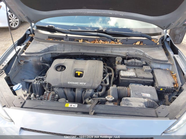 Hyundai mpi nu 2018 KM8K22AA4JU092533 Image 10