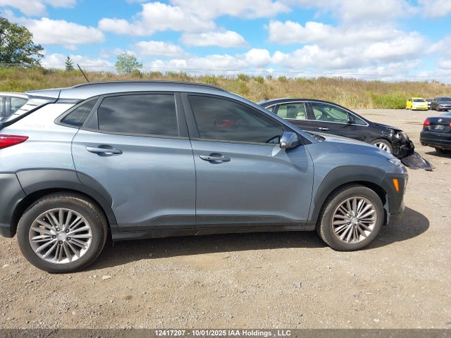 Hyundai mpi nu 2018 KM8K22AA4JU092533 Image 13