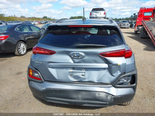 Hyundai mpi nu 2018 KM8K22AA4JU092533 Image 16
