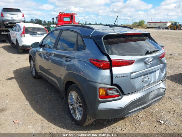 Hyundai mpi nu 2018 KM8K22AA4JU092533 Image 3