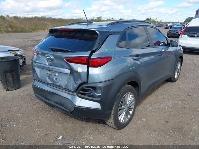 Hyundai mpi nu 2018 KM8K22AA4JU092533 Image 4