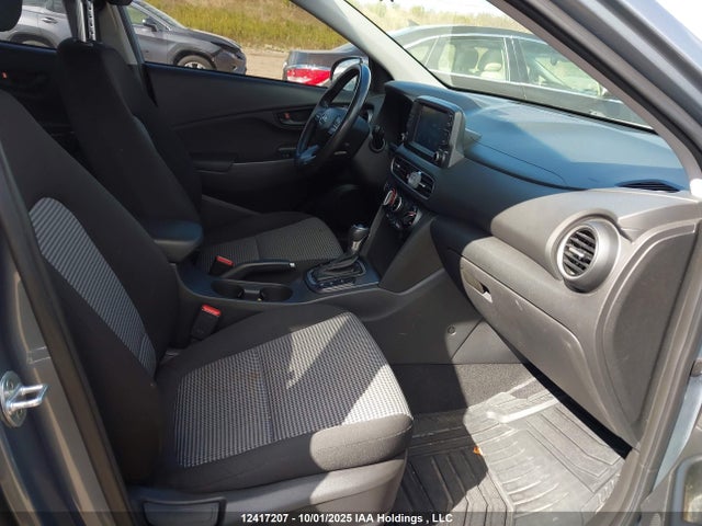 Hyundai mpi nu 2018 KM8K22AA4JU092533 Image 5