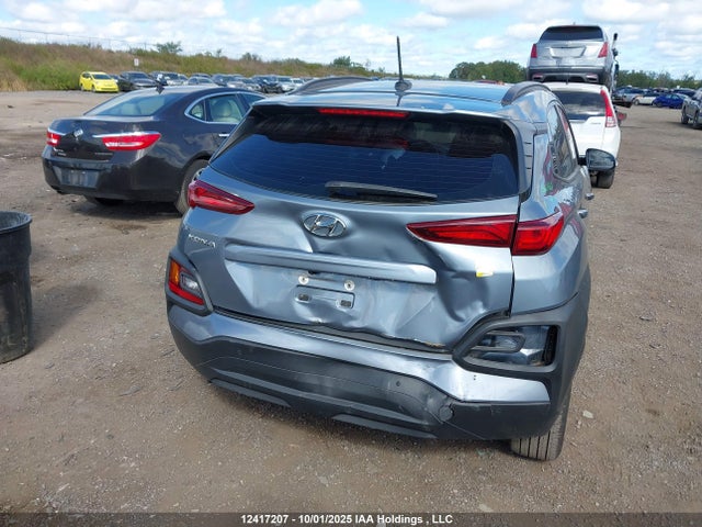 Hyundai mpi nu 2018 KM8K22AA4JU092533 Image 6