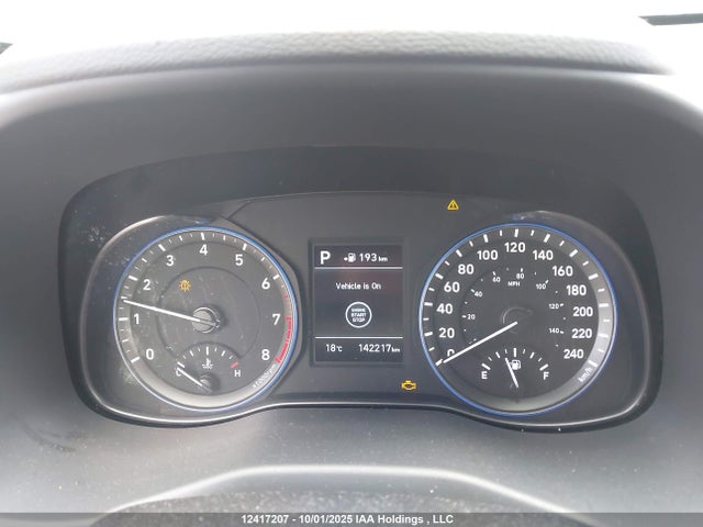 Hyundai mpi nu 2018 KM8K22AA4JU092533 Image 7