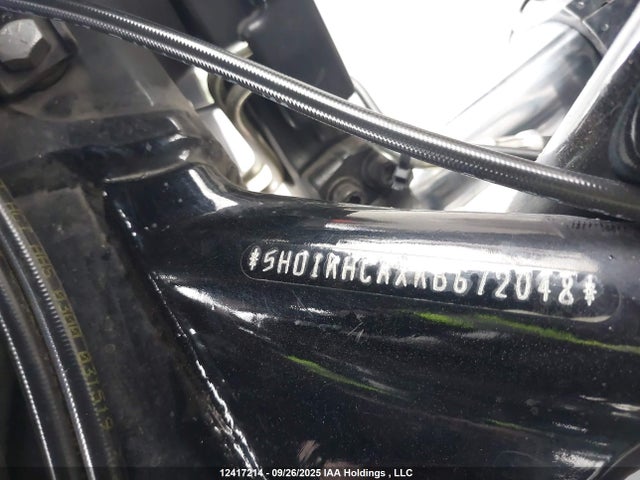 Harley-Davidson 2019 2019 5HD1KHCAXKB672048 Image 12