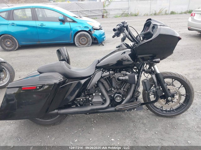 Harley-Davidson 2019 2019 5HD1KHCAXKB672048 Image 13