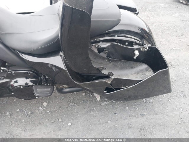 Harley-Davidson 2019 2019 5HD1KHCAXKB672048 Image 15