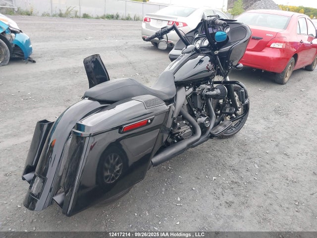 Harley-Davidson 2019 2019 5HD1KHCAXKB672048 Image 4