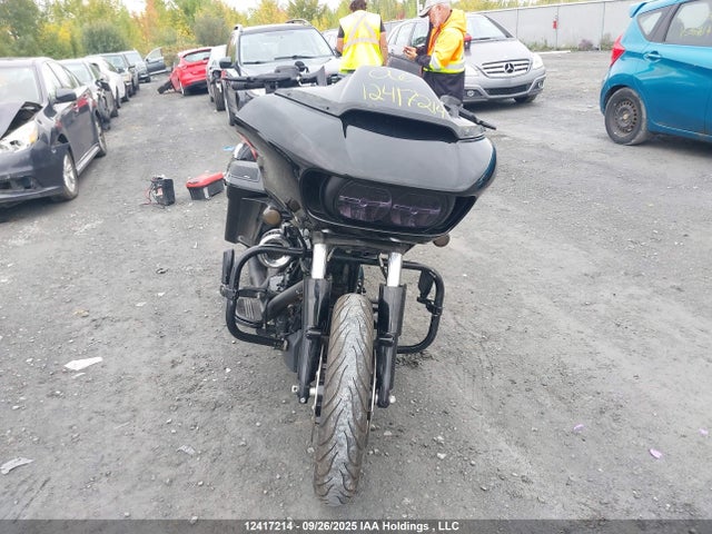 Harley-Davidson 2019 2019 5HD1KHCAXKB672048 Image 5