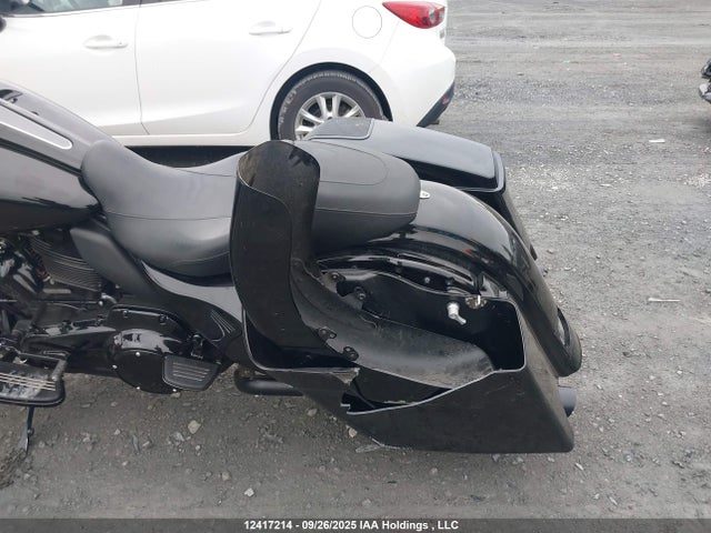 Harley-Davidson 2019 2019 5HD1KHCAXKB672048 Image 9